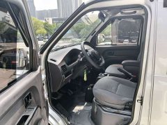 Geely Yufeng EV50 2024 Passenger Version - ფოტო 15