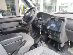 Geely Yufeng EV50 2024 Passenger Version - ფოტო 17