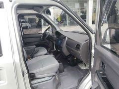 Geely Yufeng EV50 2024 Passenger Version - ფოტო 18