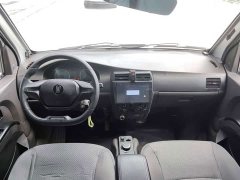 Geely Yufeng EV50 2024 Passenger Version - ფოტო 19