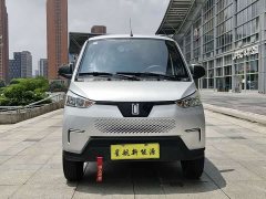 Geely Yufeng EV50 2024 Passenger Version - ფოტო 2