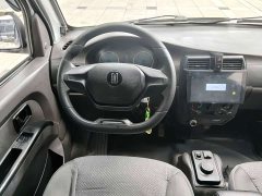 Geely Yufeng EV50 2024 Passenger Version - ფოტო 20