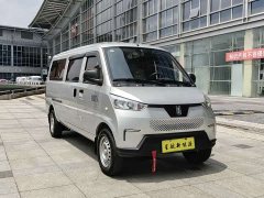 Geely Yufeng EV50 2024 Passenger Version - ფოტო 3