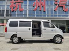 Geely Yufeng EV50 2024 Passenger Version - ფოტო 5
