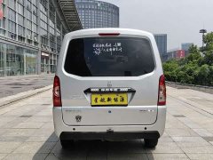 Geely Yufeng EV50 2024 Passenger Version - ფოტო 7