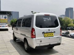Geely Yufeng EV50 2024 Passenger Version - ფოტო 8