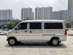 Geely Yufeng EV50 2024 Passenger Version - ფოტო 9