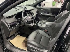 Cadillac XT4 2020 28T FWD Technology - ფოტო 10