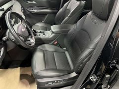 Cadillac XT4 2020 28T FWD Technology - ფოტო 11