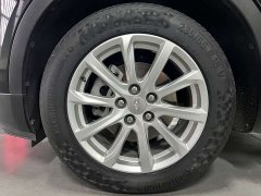 Cadillac XT4 2020 28T FWD Technology - ფოტო 12