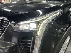 Cadillac XT4 2020 28T FWD Technology - ფოტო 14