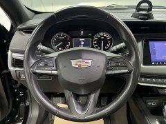 Cadillac XT4 2020 28T FWD Technology - ფოტო 15