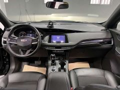 Cadillac XT4 2020 28T FWD Technology - ფოტო 16