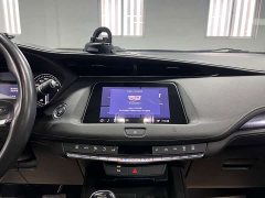 Cadillac XT4 2020 28T FWD Technology - ფოტო 17