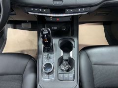 Cadillac XT4 2020 28T FWD Technology - ფოტო 18