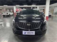 Cadillac XT4 2020 28T FWD Technology - ფოტო 2