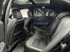 Cadillac XT4 2020 28T FWD Technology - ფოტო 8