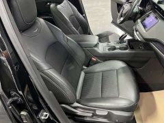 Cadillac XT4 2020 28T FWD Technology - ფოტო 9