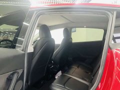 Tesla Model Y 2022 Facelift Long Range All-Wheel Drive - ფოტო 11
