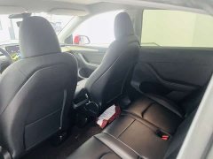 Tesla Model Y 2022 Facelift Long Range All-Wheel Drive - ფოტო 12