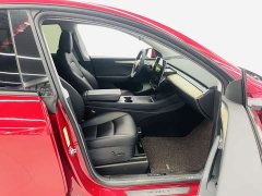 Tesla Model Y 2022 Facelift Long Range All-Wheel Drive - ფოტო 13