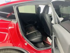 Tesla Model Y 2022 Facelift Long Range All-Wheel Drive - ფოტო 14