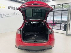 Tesla Model Y 2022 Facelift Long Range All-Wheel Drive - ფოტო 15