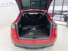 Tesla Model Y 2022 Facelift Long Range All-Wheel Drive - ფოტო 16