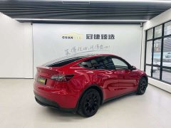 Tesla Model Y 2022 Facelift Long Range All-Wheel Drive - ფოტო 17