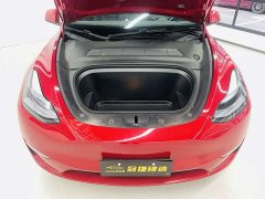Tesla Model Y 2022 Facelift Long Range All-Wheel Drive - ფოტო 2