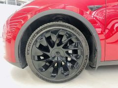 Tesla Model Y 2022 Facelift Long Range All-Wheel Drive - ფოტო 3