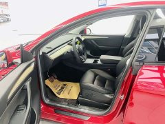 Tesla Model Y 2022 Facelift Long Range All-Wheel Drive - ფოტო 4