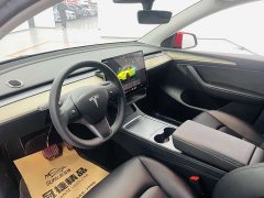 Tesla Model Y 2022 Facelift Long Range All-Wheel Drive - ფოტო 6