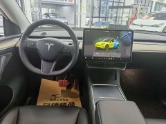 Tesla Model Y 2022 Facelift Long Range All-Wheel Drive - ფოტო 7