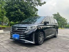 GAC Aion M8 Premier Series 390T Supreme Edition - ფოტო 1