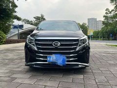 GAC Aion M8 Premier Series 390T Supreme Edition - ფოტო 2