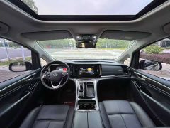 GAC Aion M8 Premier Series 390T Supreme Edition - ფოტო 5