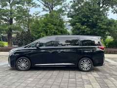 GAC Aion M8 Premier Series 390T Supreme Edition - ფოტო 7