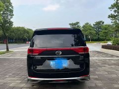 GAC Aion M8 Premier Series 390T Supreme Edition - ფოტო 8