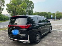 GAC Aion M8 Premier Series 390T Supreme Edition - ფოტო 9