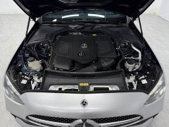Mercedes-Benz C-Class Facelift C 200 L Sport Edition - ფოტო 10