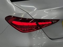 Mercedes-Benz C-Class Facelift C 200 L Sport Edition - ფოტო 12