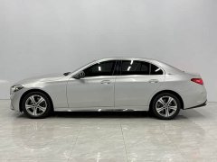 Mercedes-Benz C-Class Facelift C 200 L Sport Edition - ფოტო 2