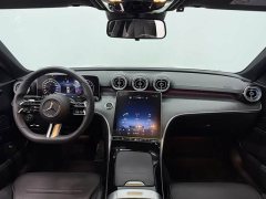 Mercedes-Benz C-Class Facelift C 200 L Sport Edition - ფოტო 4