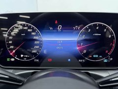 Mercedes-Benz C-Class Facelift C 200 L Sport Edition - ფოტო 5
