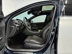 Mercedes-Benz C-Class Facelift C 200 L Sport Edition - ფოტო 7