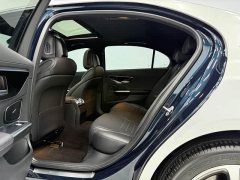 Mercedes-Benz C-Class Facelift C 200 L Sport Edition - ფოტო 8