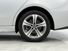 Mercedes-Benz C-Class Facelift C 200 L Sport Edition - ფოტო 9