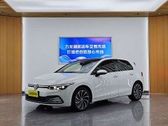 Volkswagen Golf 280TSI DSG Pro Launch Edition - ფოტო 1