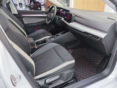 Volkswagen Golf 280TSI DSG Pro Launch Edition - ფოტო 10
